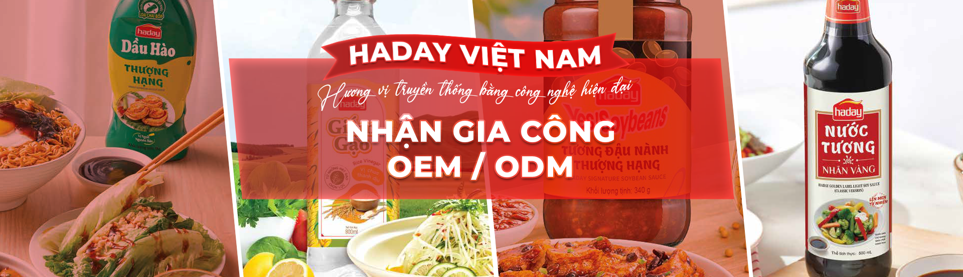 GIA VỊ KHÁC